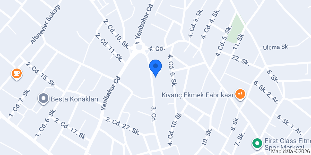 MELİKE FIRAT SİGORTA ACENTESİ konumu
