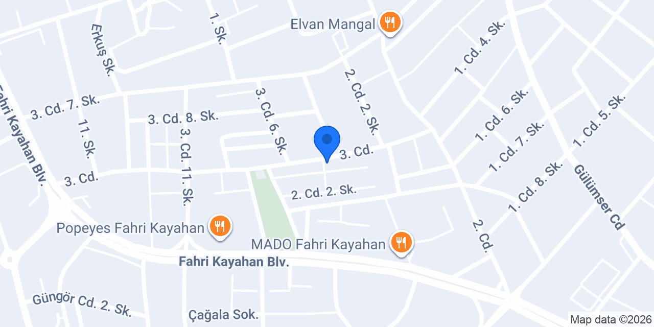 Malatya Fizik Tedavi - Ergoterapi konumu