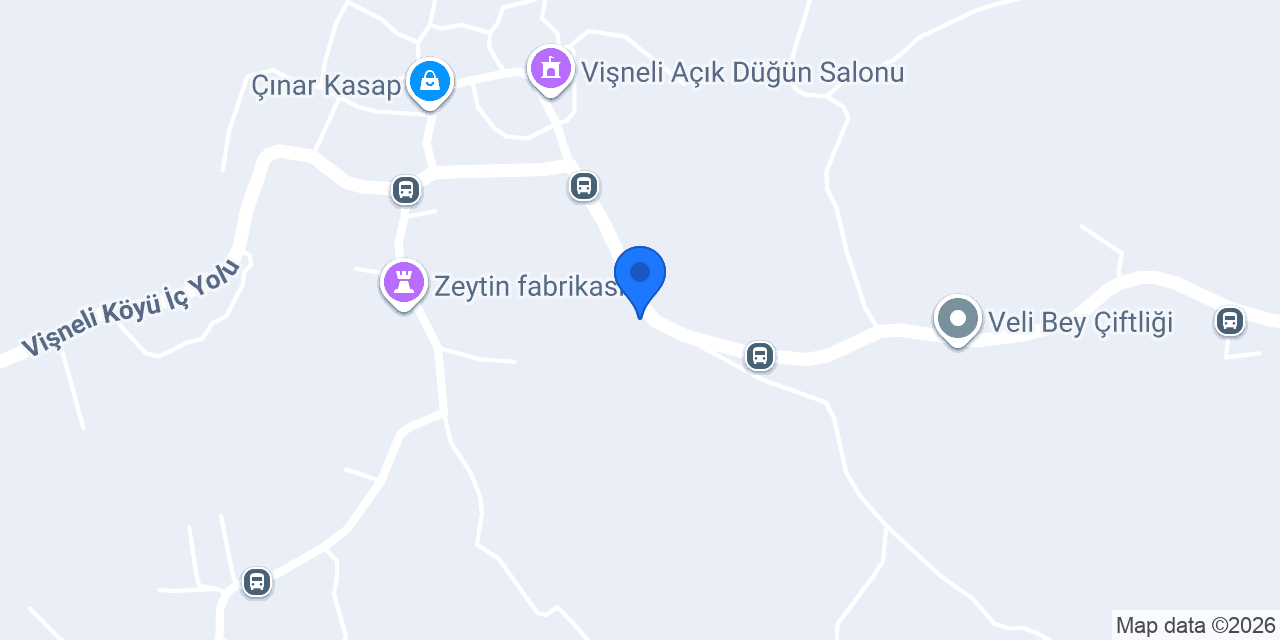 Lomanlar Bağı Çiftliği konumu