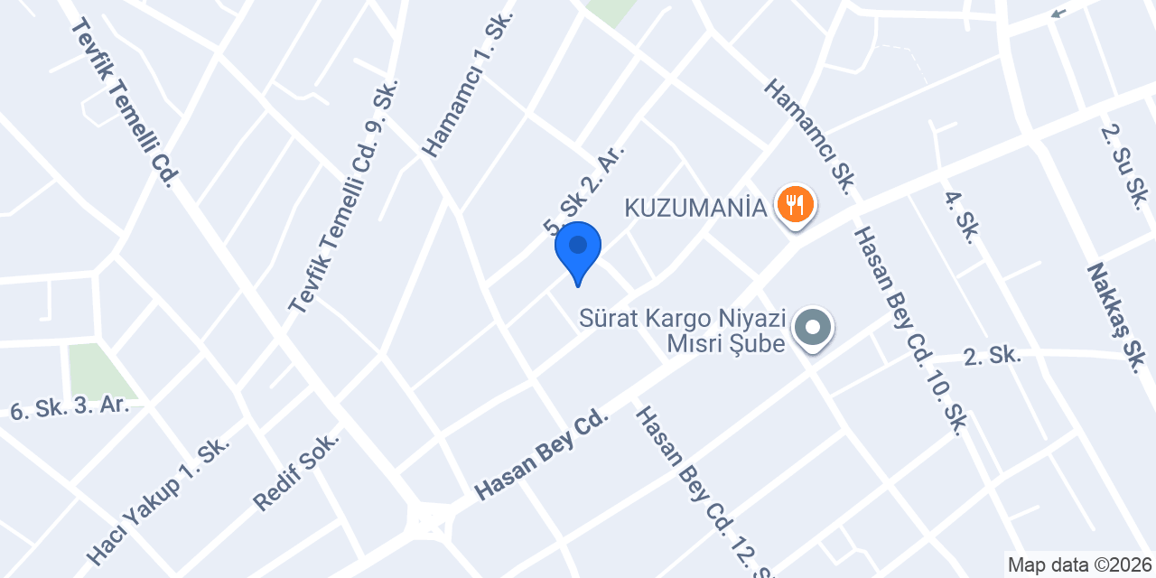 Malatya Lastik Yol Yardımı konumu