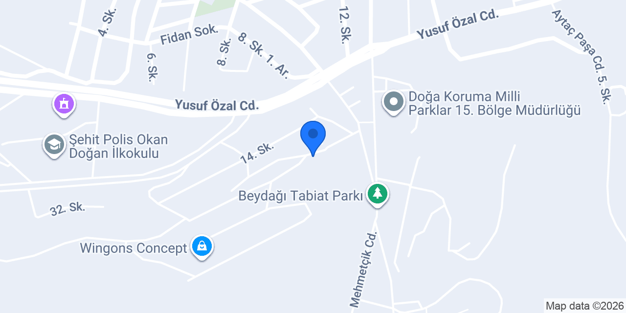 Malatya Nakliye konumu