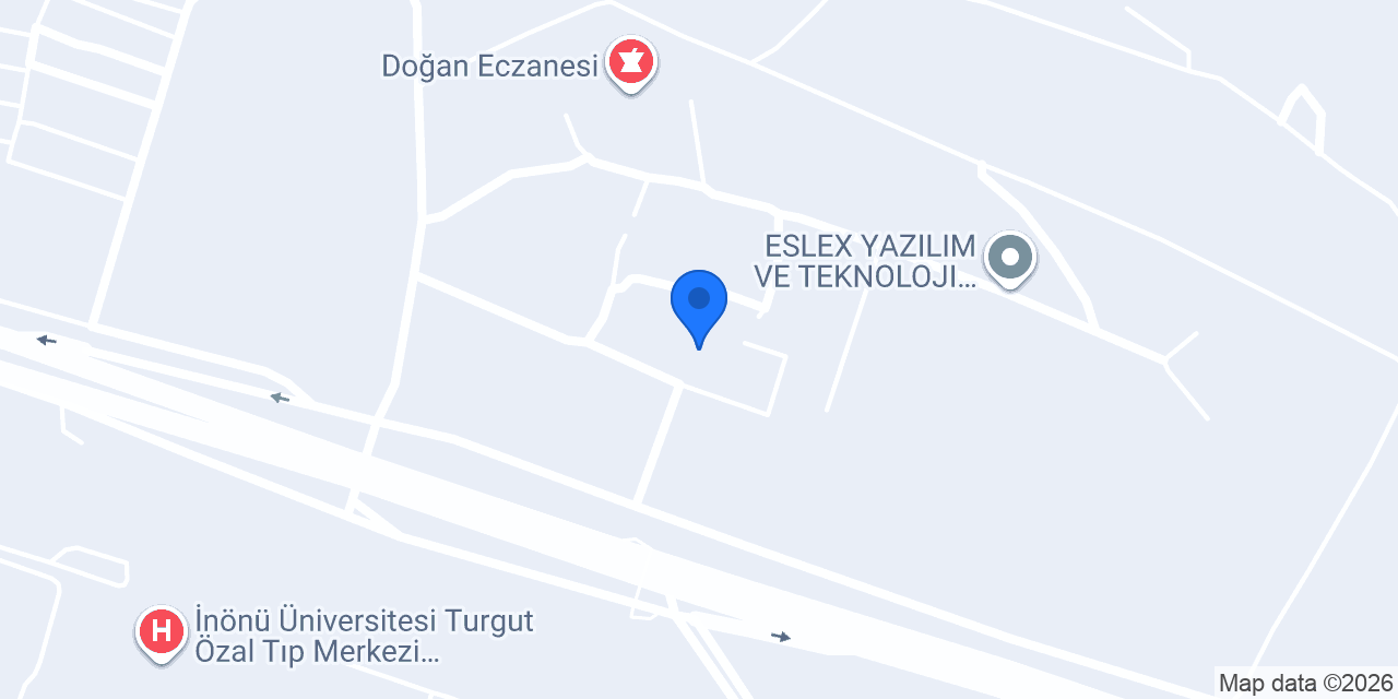 Tuga Teknoloji konumu