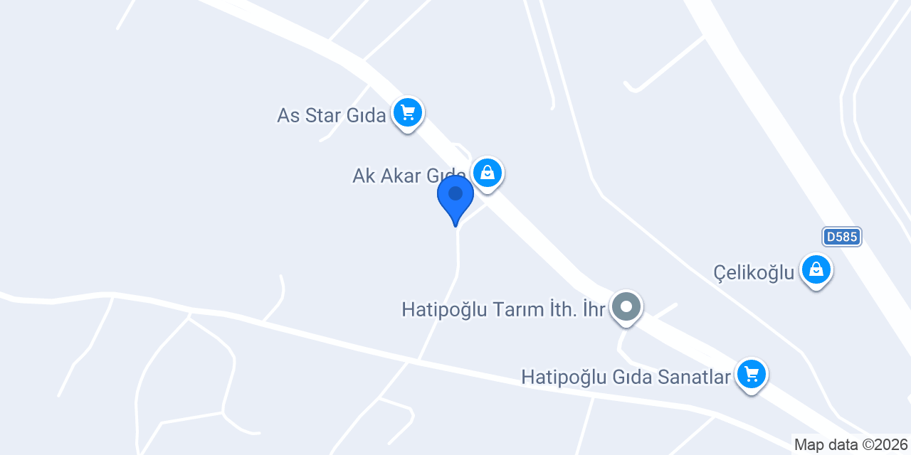 LİA FRUİT(UYANIKLAR LTD.ŞTİ) konumu