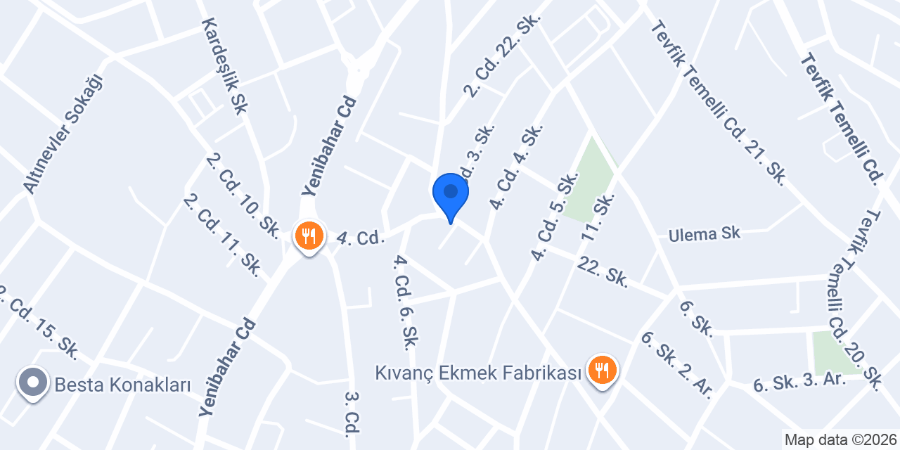 Teknik Elektrik Malatya konumu
