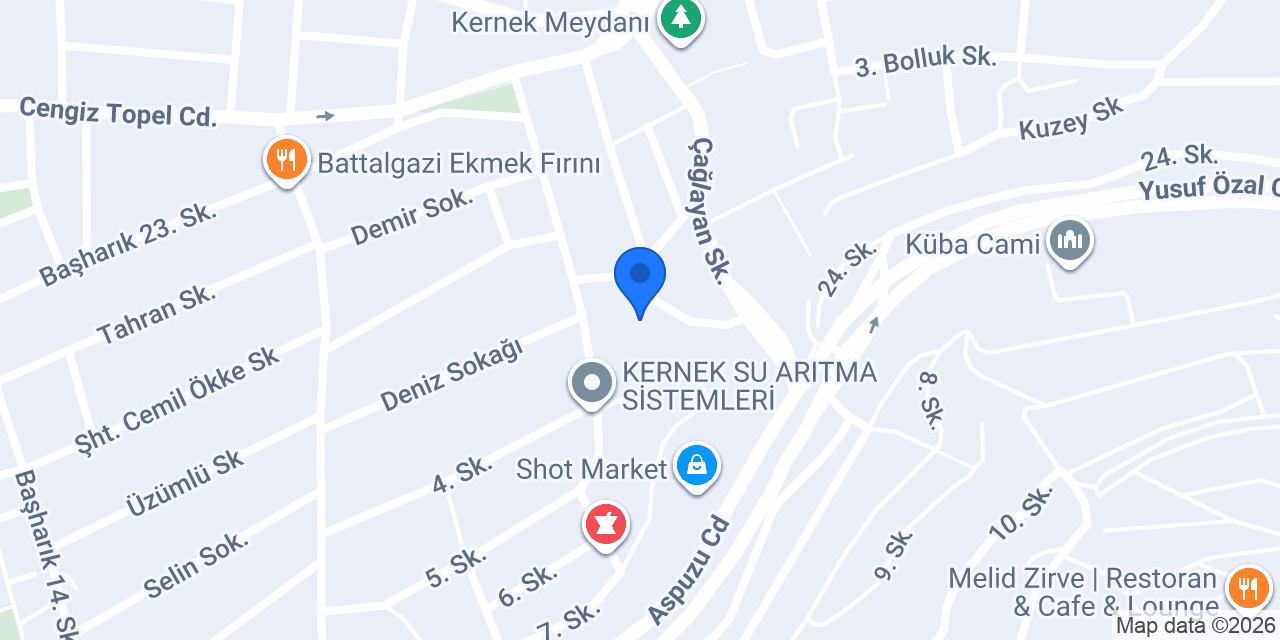 Oriflame ücretsiz kayıt merkezi konumu