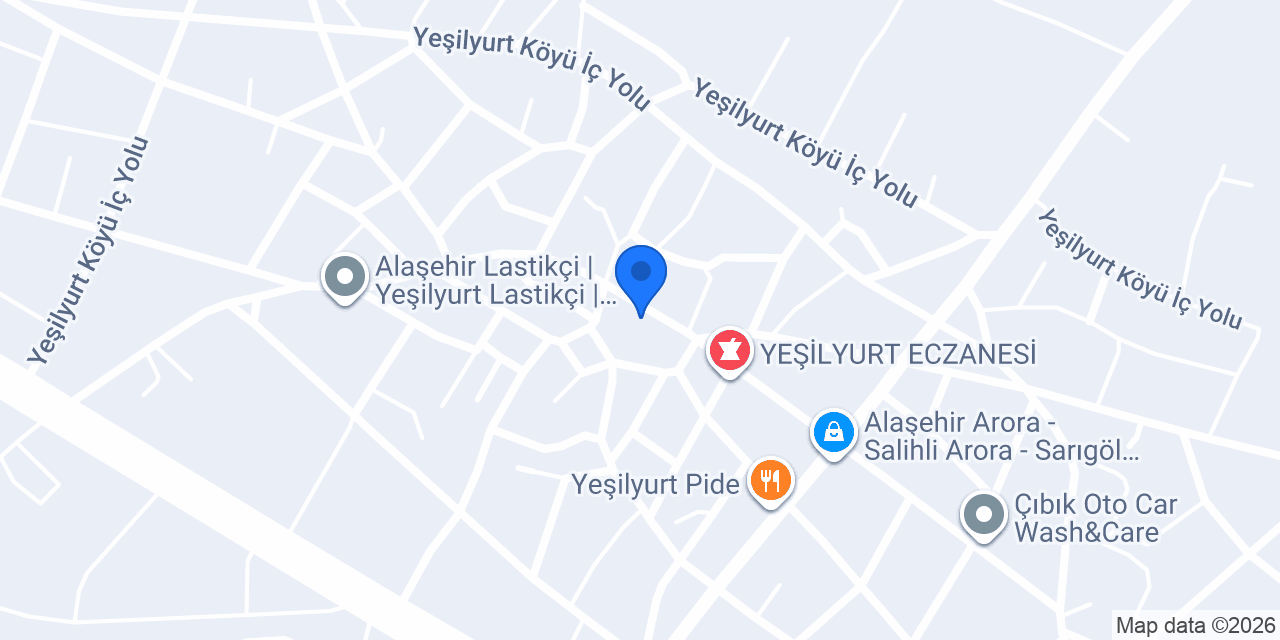 Canım efendim konumu