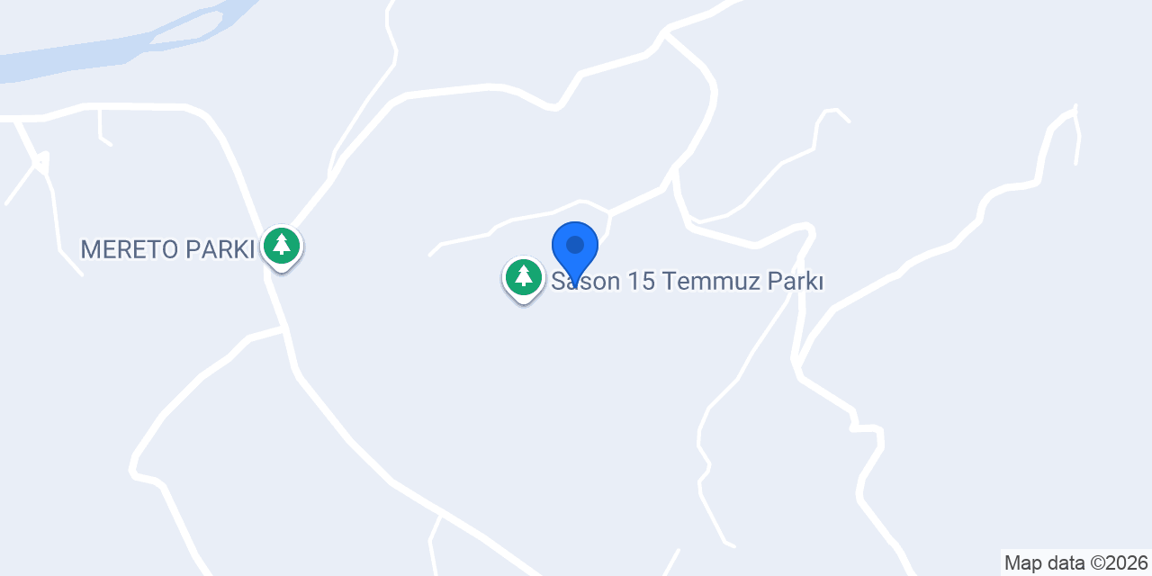 SEYR-Û SEFA PARK CAFE konumu