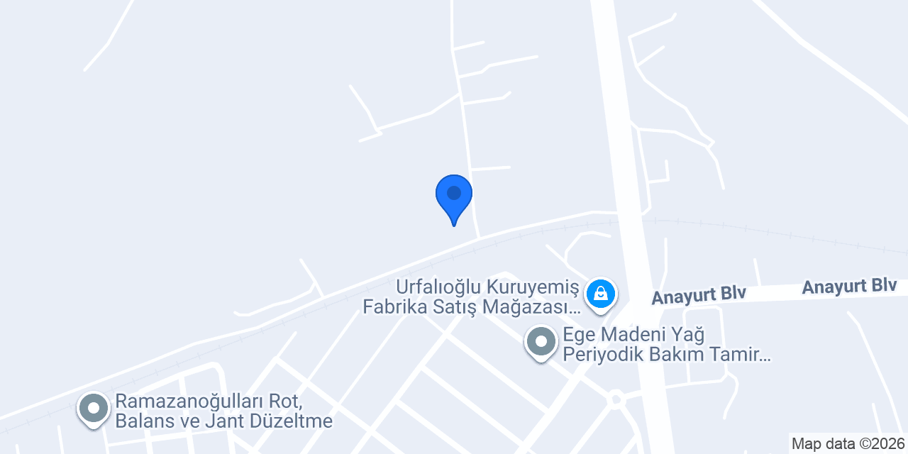 Motiş Tel Örgü - Malatya konumu