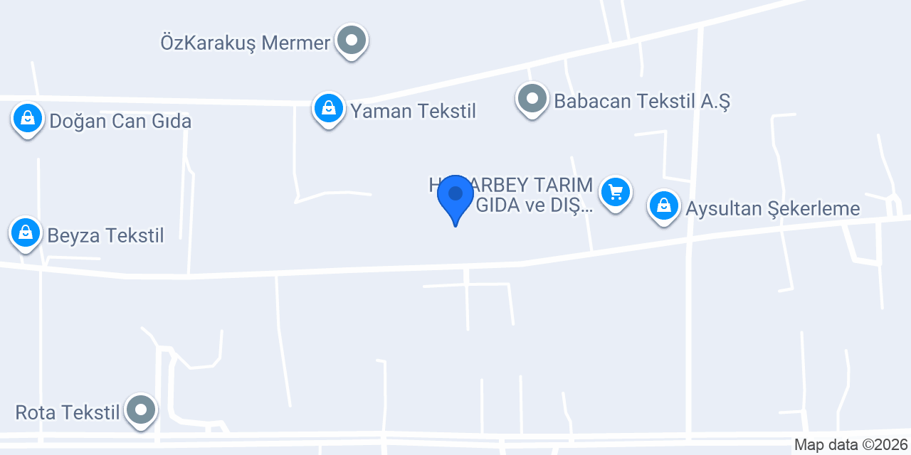 Zeyveli Bulgur konumu