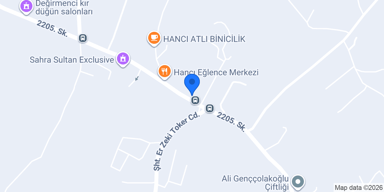 İzmir Ahşap Ev | Arbocasa İnşaat Ltd. konumu