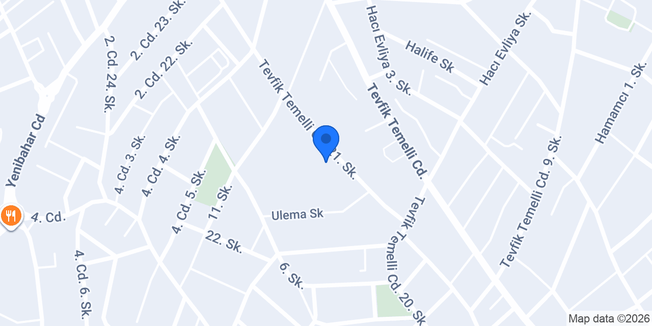 Starbor Malatya yalıtım konumu