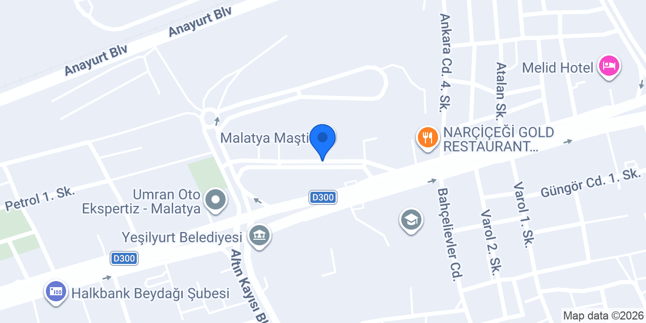 Van Kalesi Turizm konumu