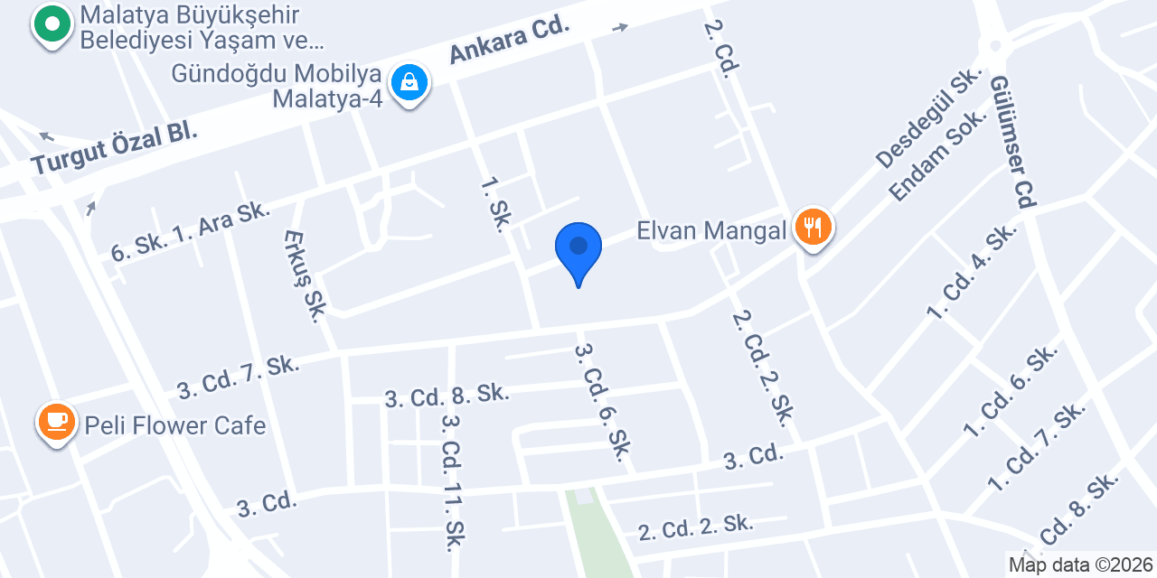 BEY DÖNER BURGER VE EV YEMEKLERİ konumu