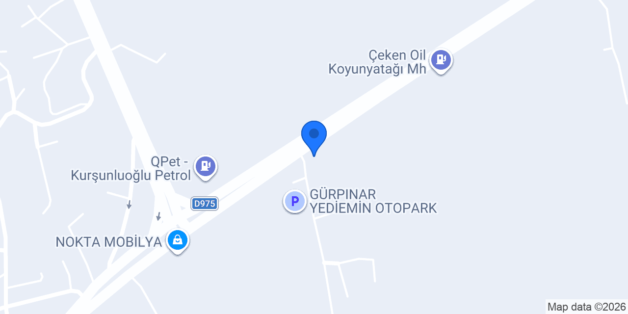 ELMAS TARIM konumu