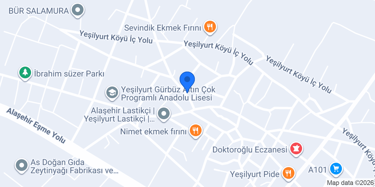 Ege su sıhhi tesisat osman avkat konumu