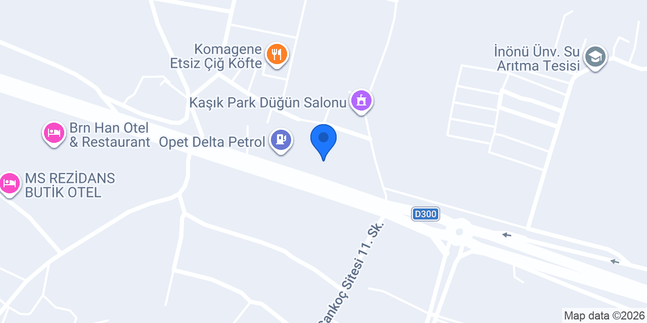 DOĞAN EVLER REZIDANC konumu
