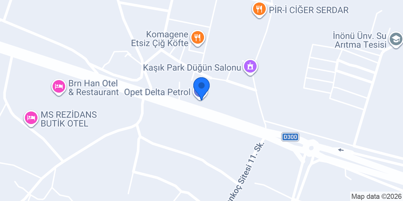 GROF CHOCOLATE & Bakery konumu