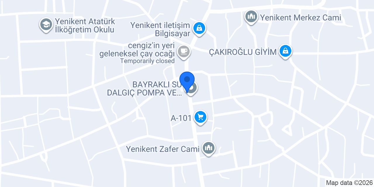 KONUKÇU ELEKTRİK SOLAR ENERJİ konumu