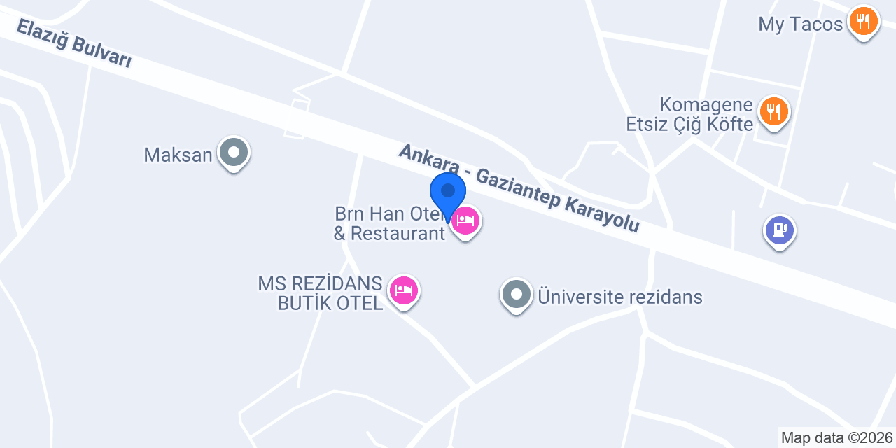 Pera cafe konumu
