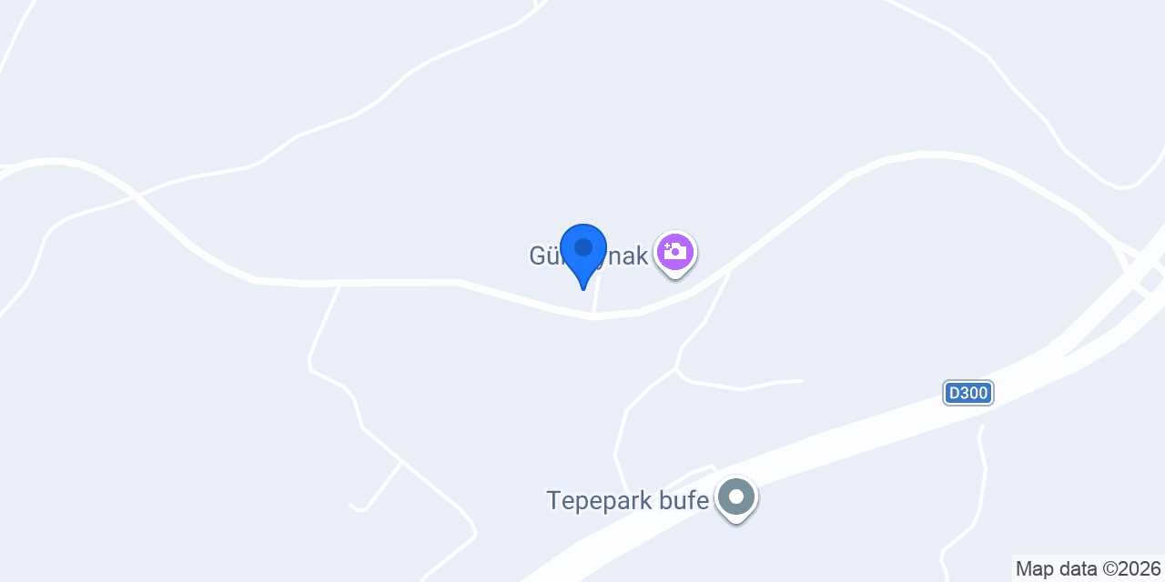 Gürkaynak Köyü Muhtarlığı konumu