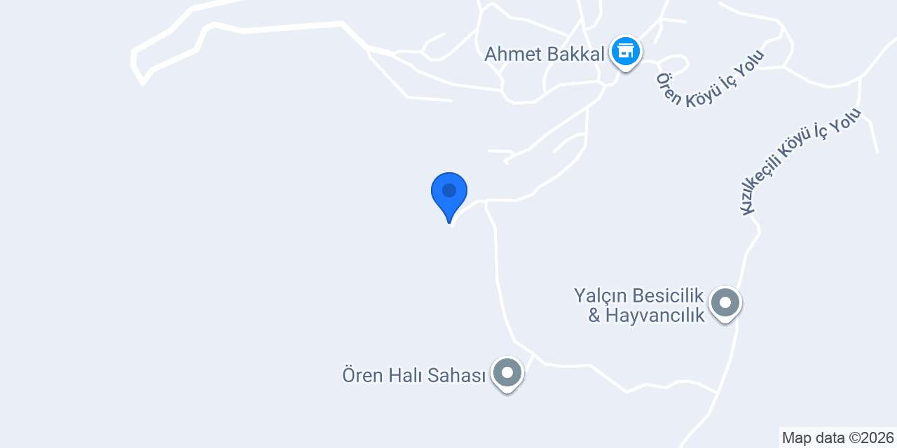 Kaptan kömürcülük konumu