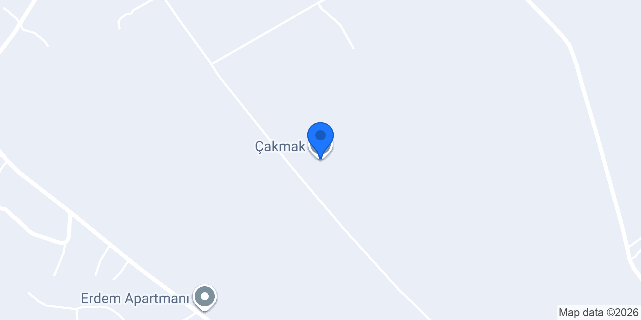 Çakmak konumu