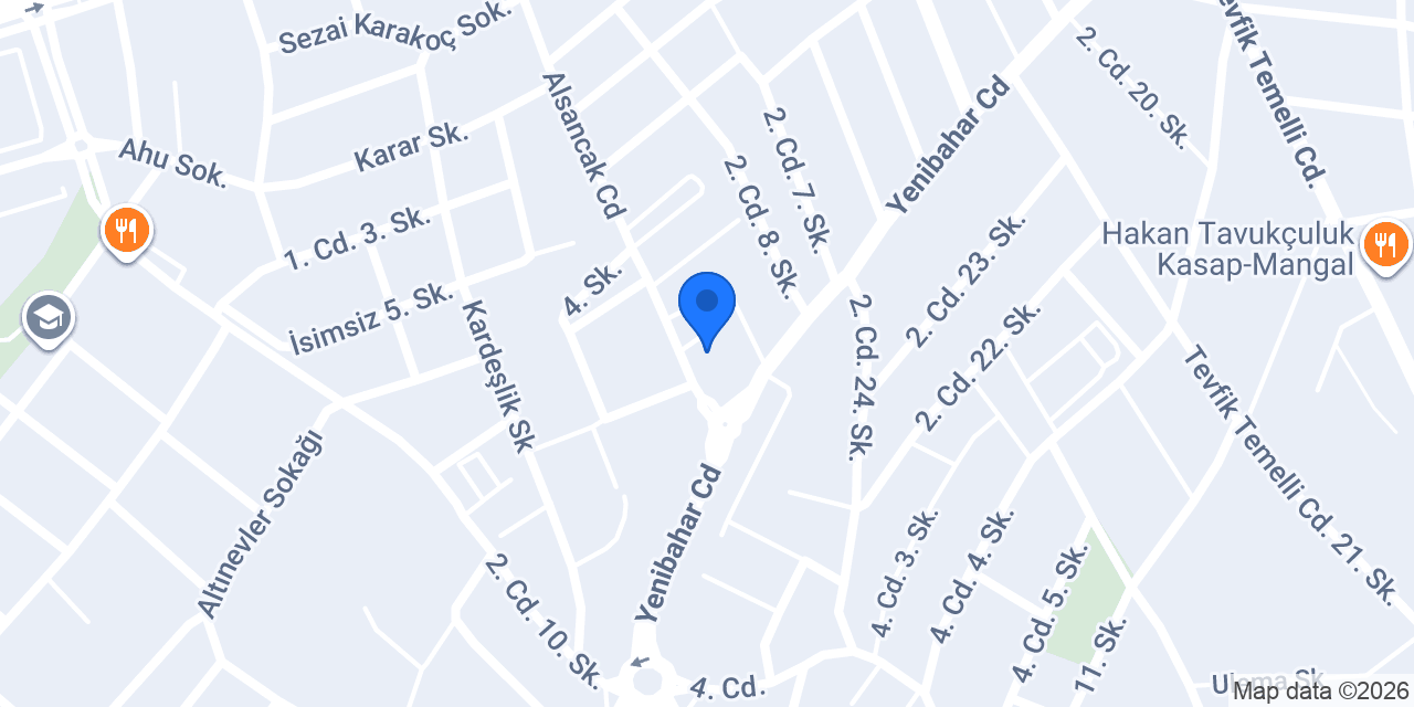 Malatya Koyunlu Halı konumu