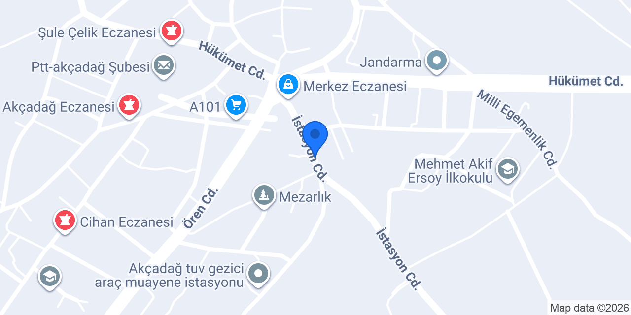Tarım ticaret konumu