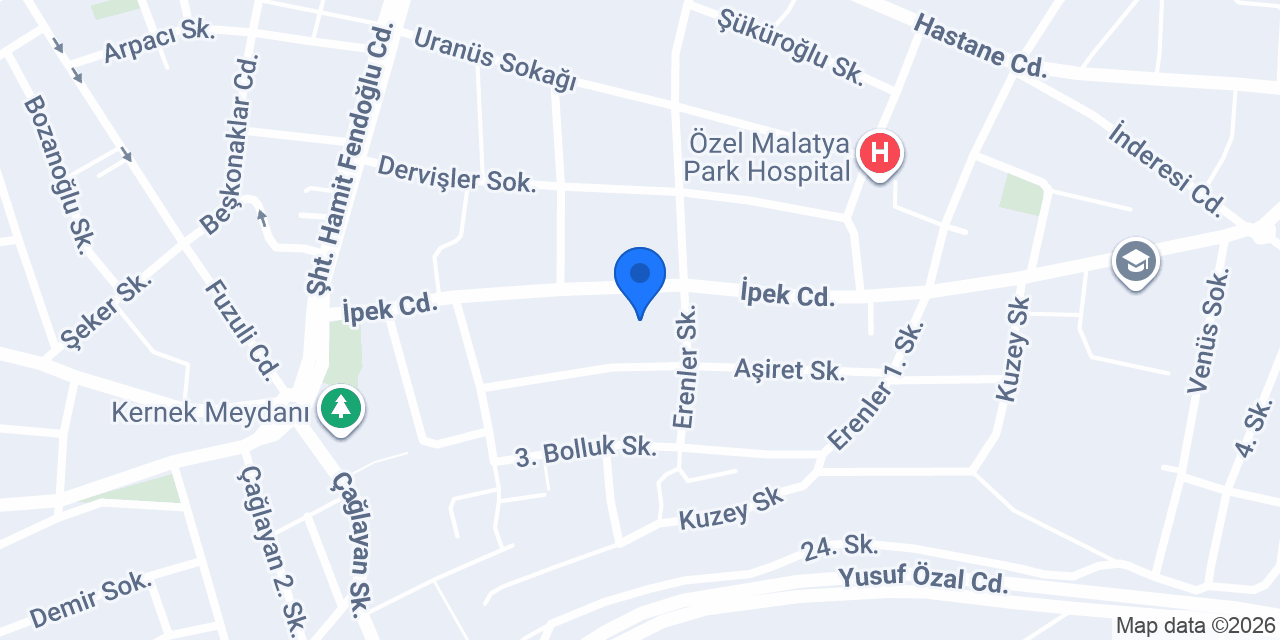 Birol Züccaciye konumu