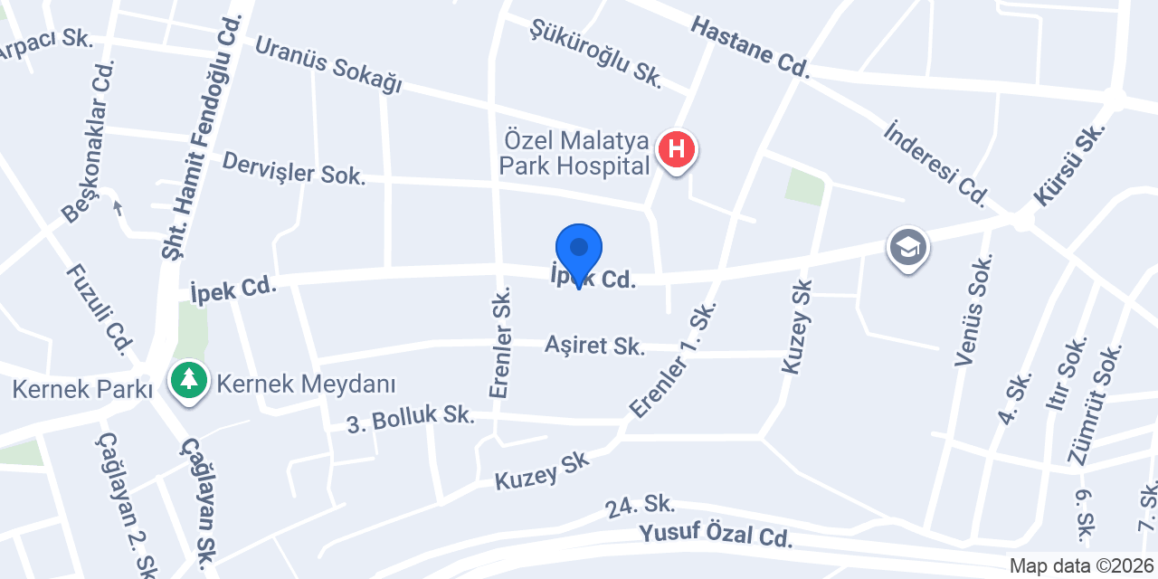 Annem Annem Ev Yemekleri konumu