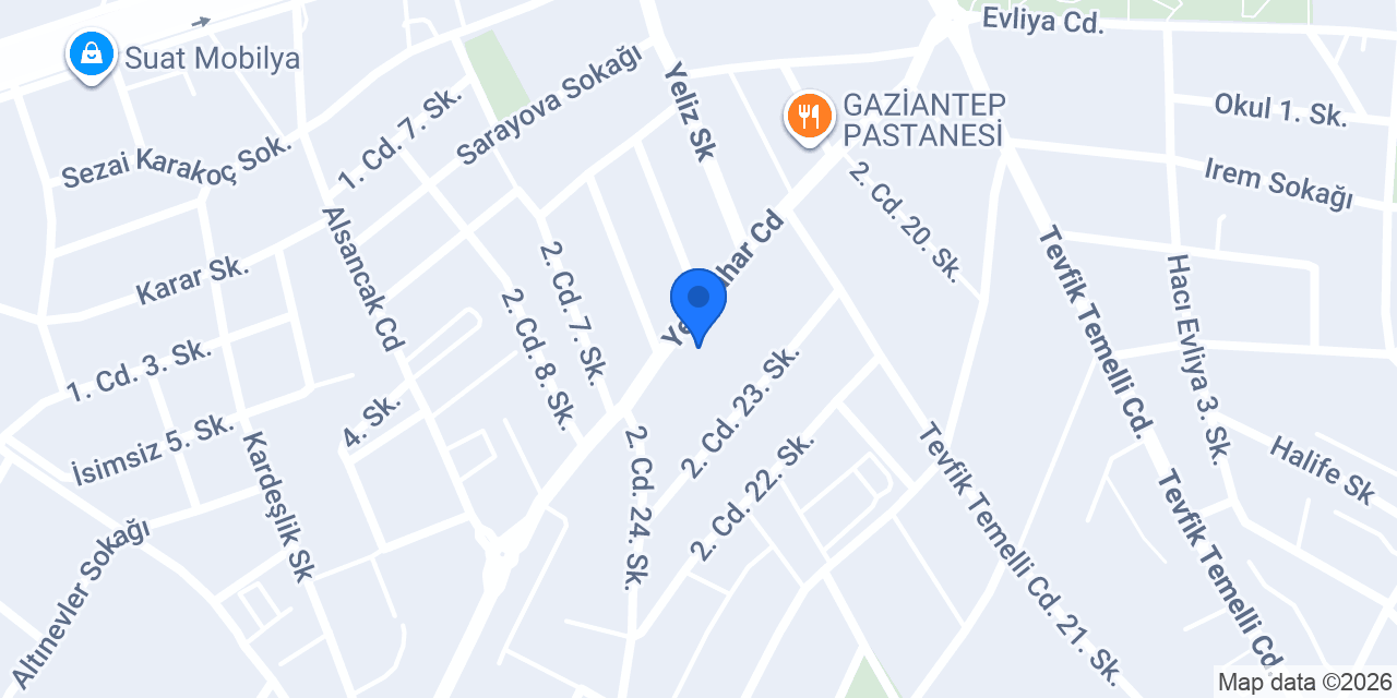 Lé Suffé konumu