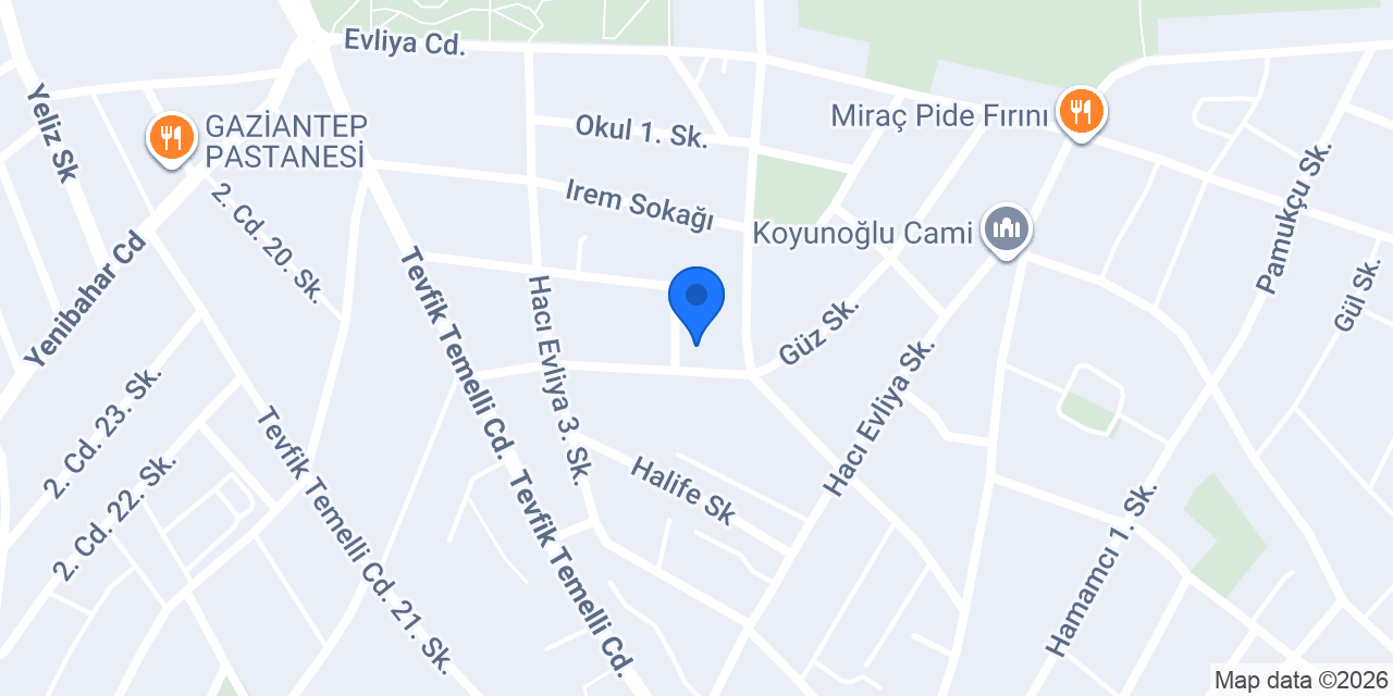 Malatya boya alçı tadilat konumu