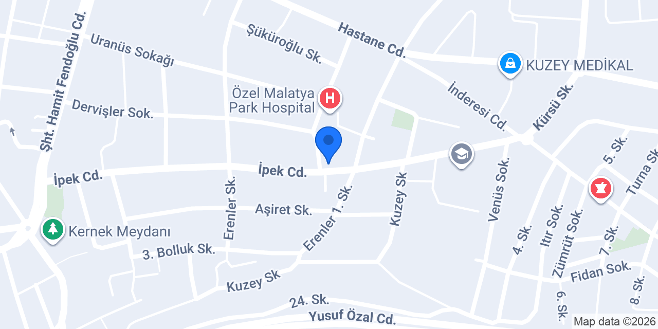 Gözde Yapı Tesisat & Doğalgaz montajı konumu
