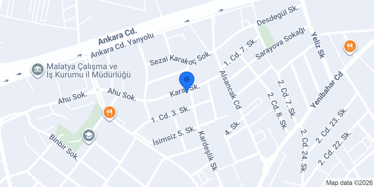 SİSTEM ELEKTRİK konumu