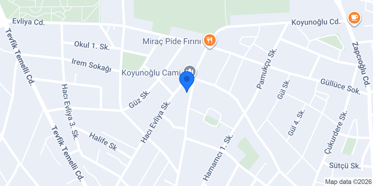Ofis elektronik konumu