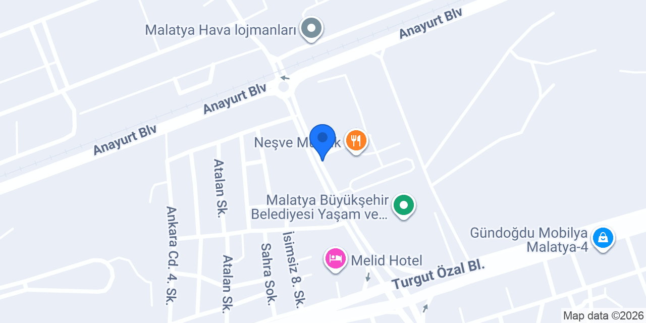URUÇ GRUP PEYZAJ MİMARLIK VE İNŞAAT konumu