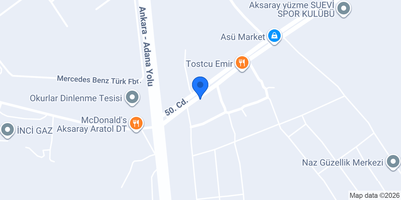 Altun Tantuni konumu