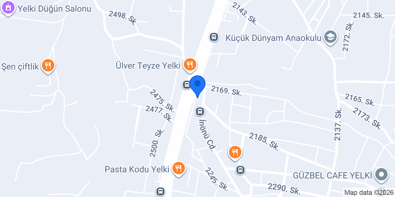 Diet Time Güzelbahçe konumu