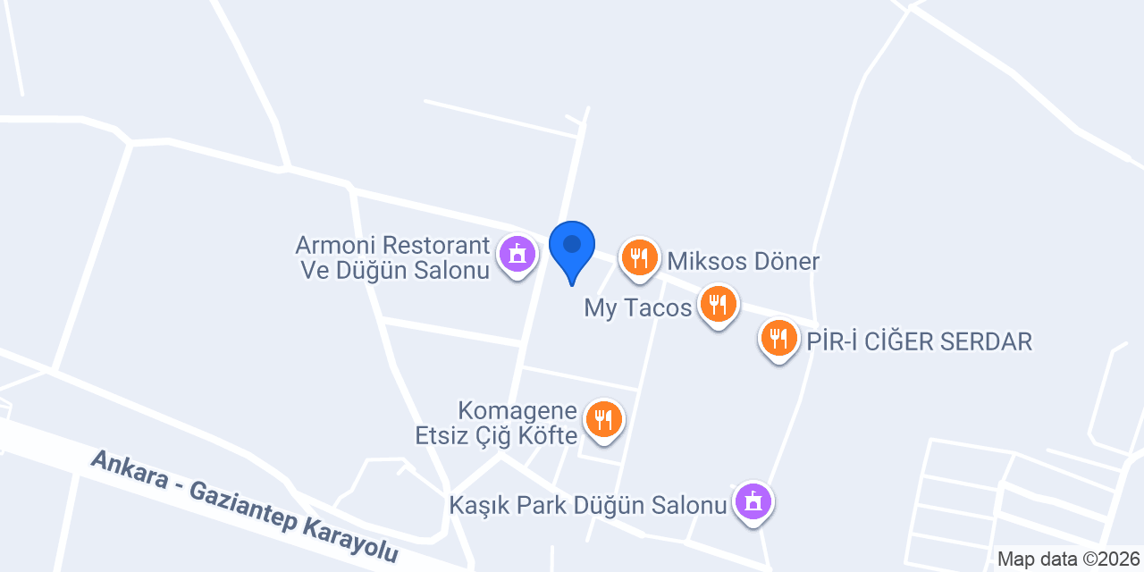 Çavuşun Yeri konumu