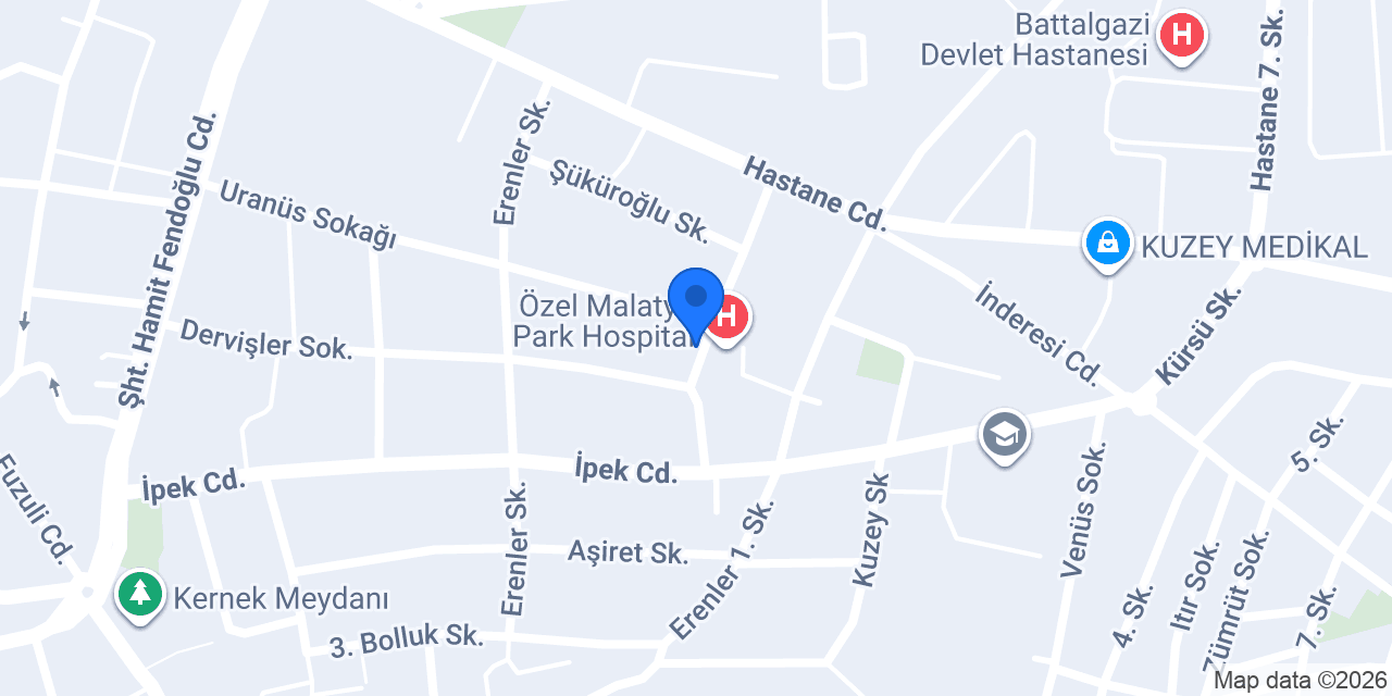Ran-Ekol Mimarlık Ldt. Şti. konumu