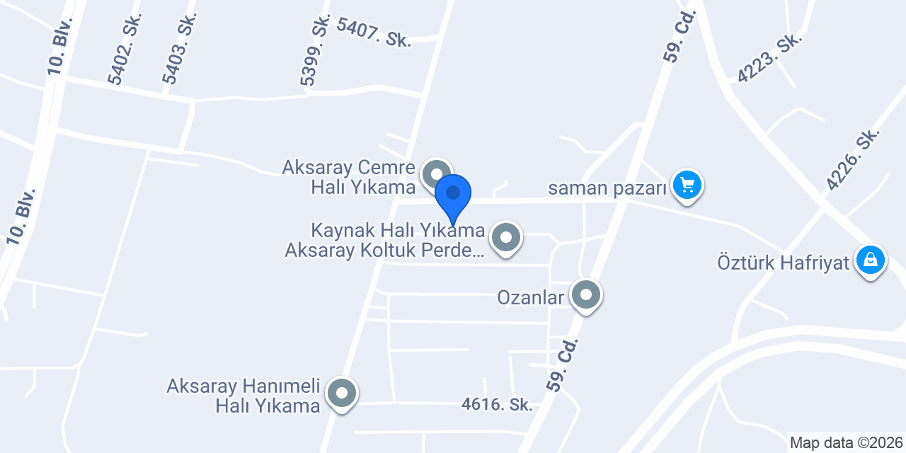 Taşyapı amil kabay konumu