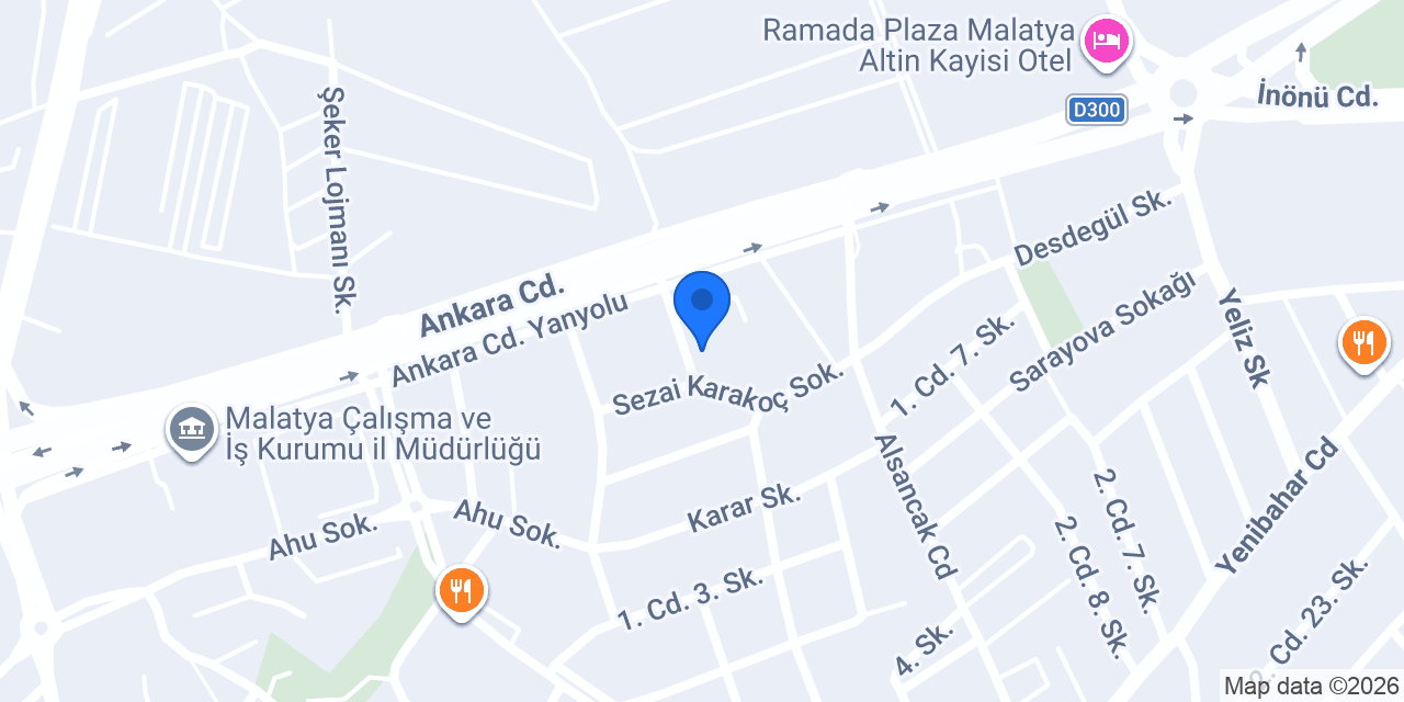 malatya isabella masaj koltukları konumu