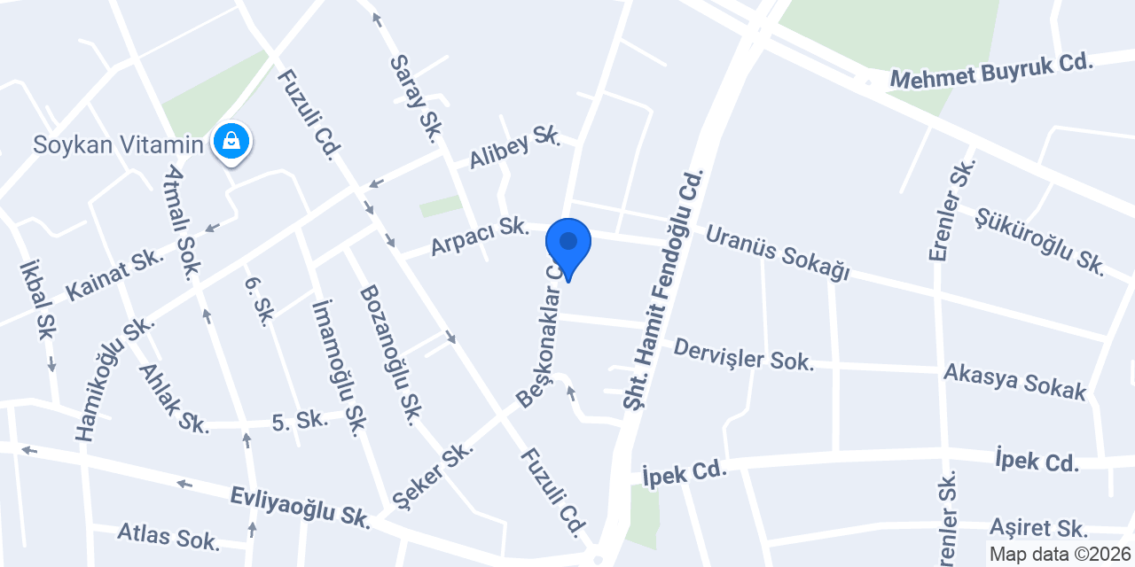 ESNAF MALATYA konumu