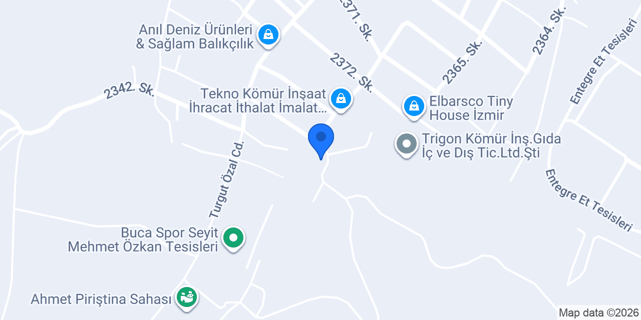 Dillioğlu Stone konumu