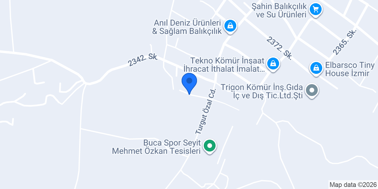 Mellwin PVC Aksesuar ve Hırdavat konumu