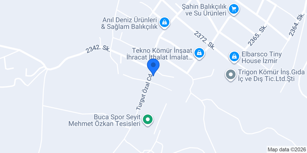 SUNPACK AMBALAJ SAN VE TİC LTD ŞTİ konumu