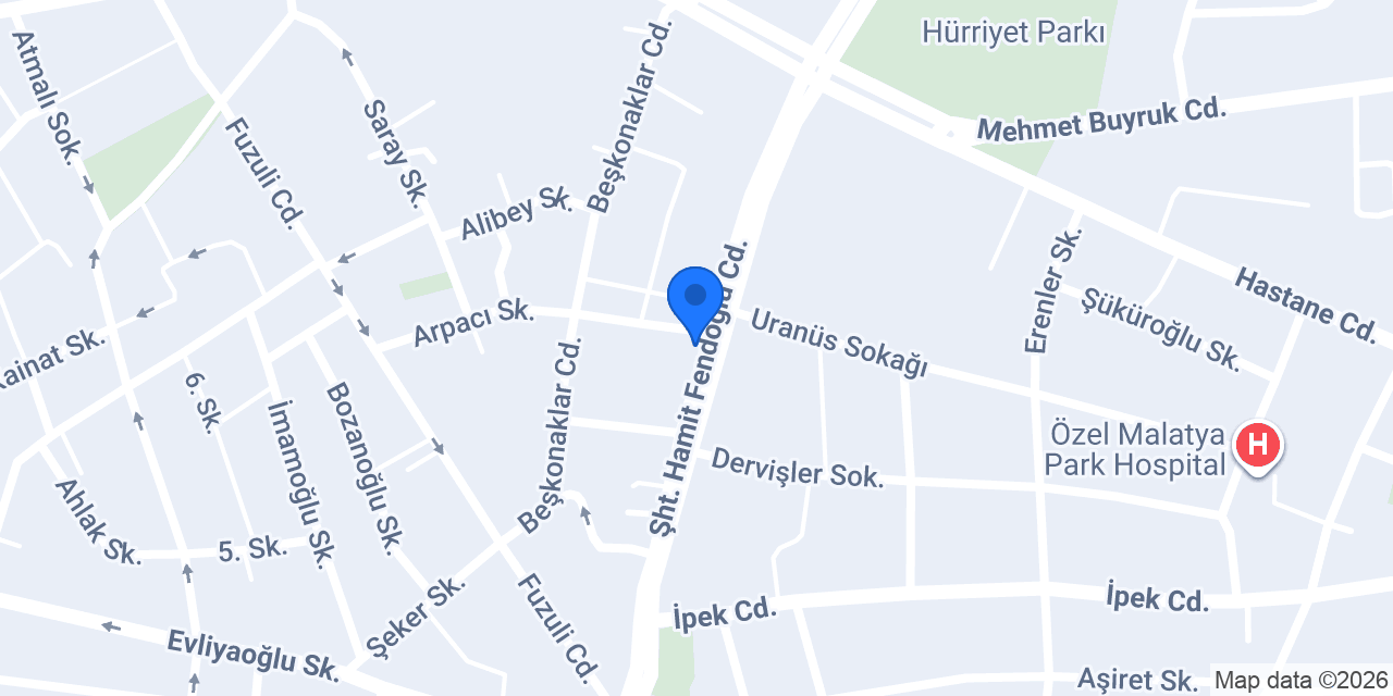 Setri Osmanlı konumu