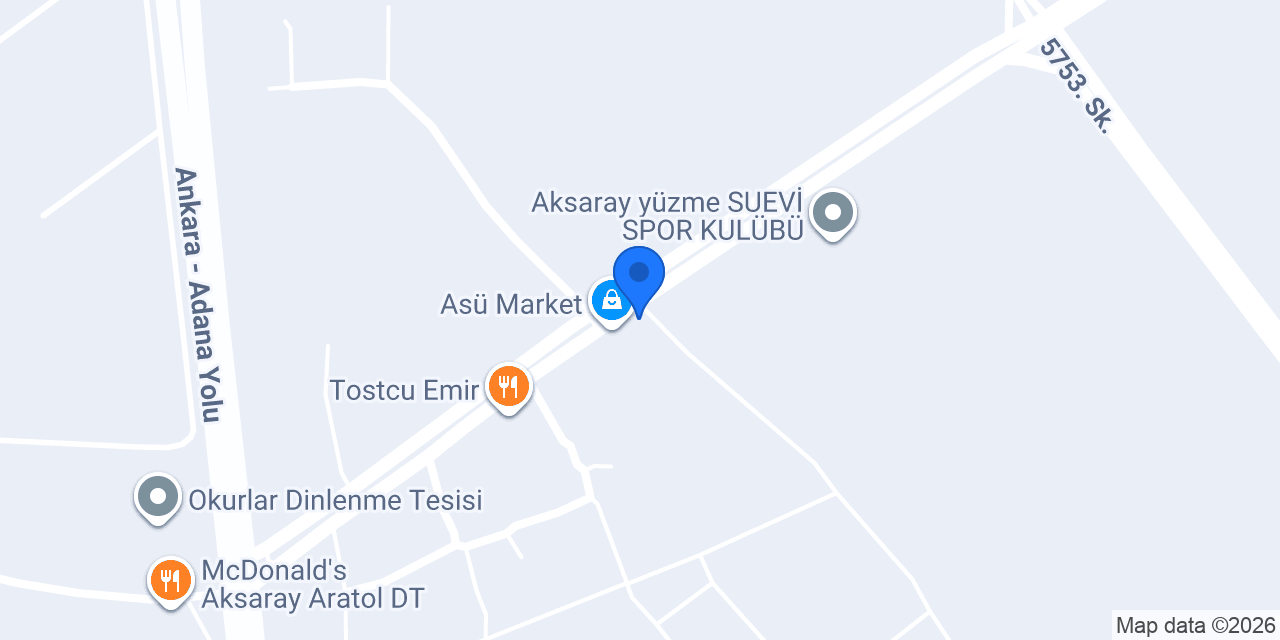 Denfixpro konumu