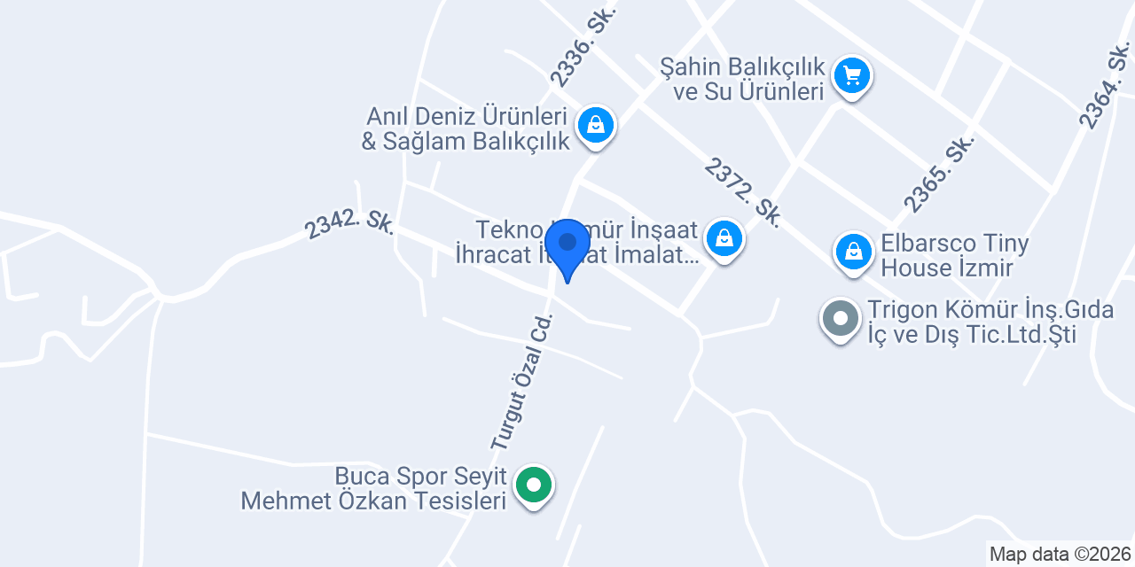 RM Dizayn konumu