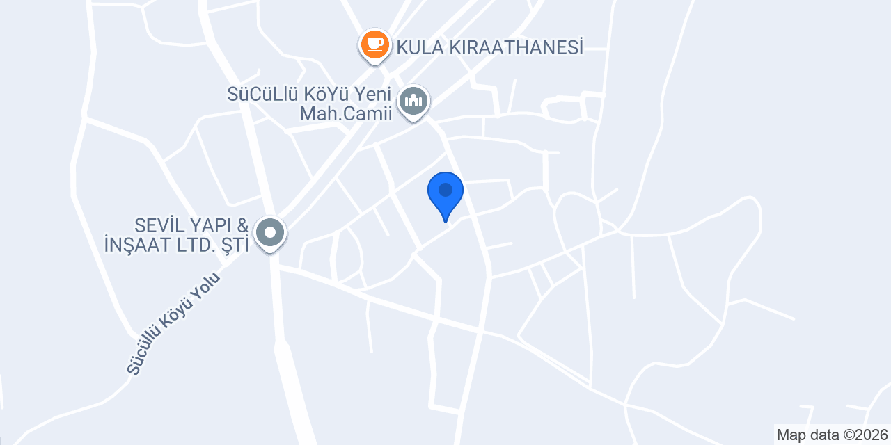 Oguzhan Oto Kaporta Servis konumu